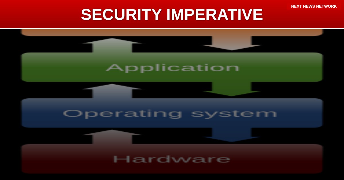 BREAKING: DOJ Declares White House Ballroom Project 'NATIONAL SECURITY IMPERATIVE' as Left Tries to Block Construction