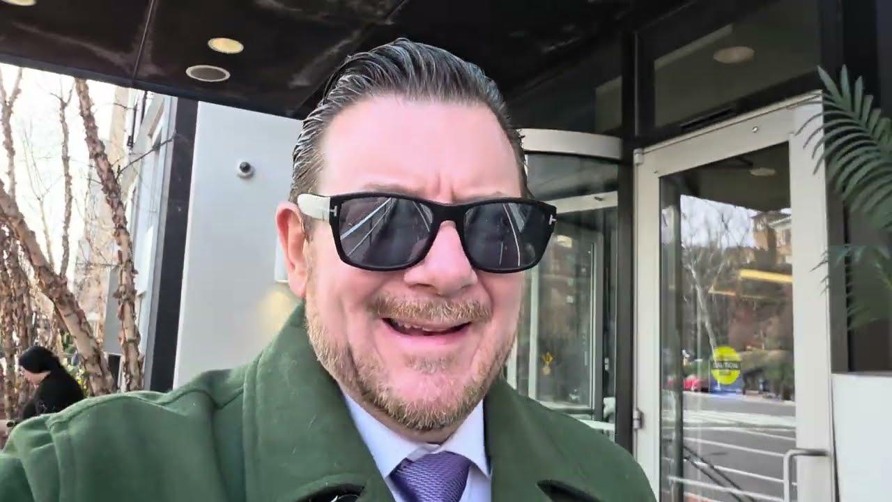 HERE WE GO: Trump Administration Gears Up for MAJOR Move That Has Democrats Panicking