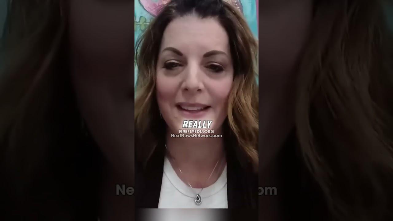 VICTORY: New App EXPOSES Woke Propaganda Hiding in Your Kids' Textbooks