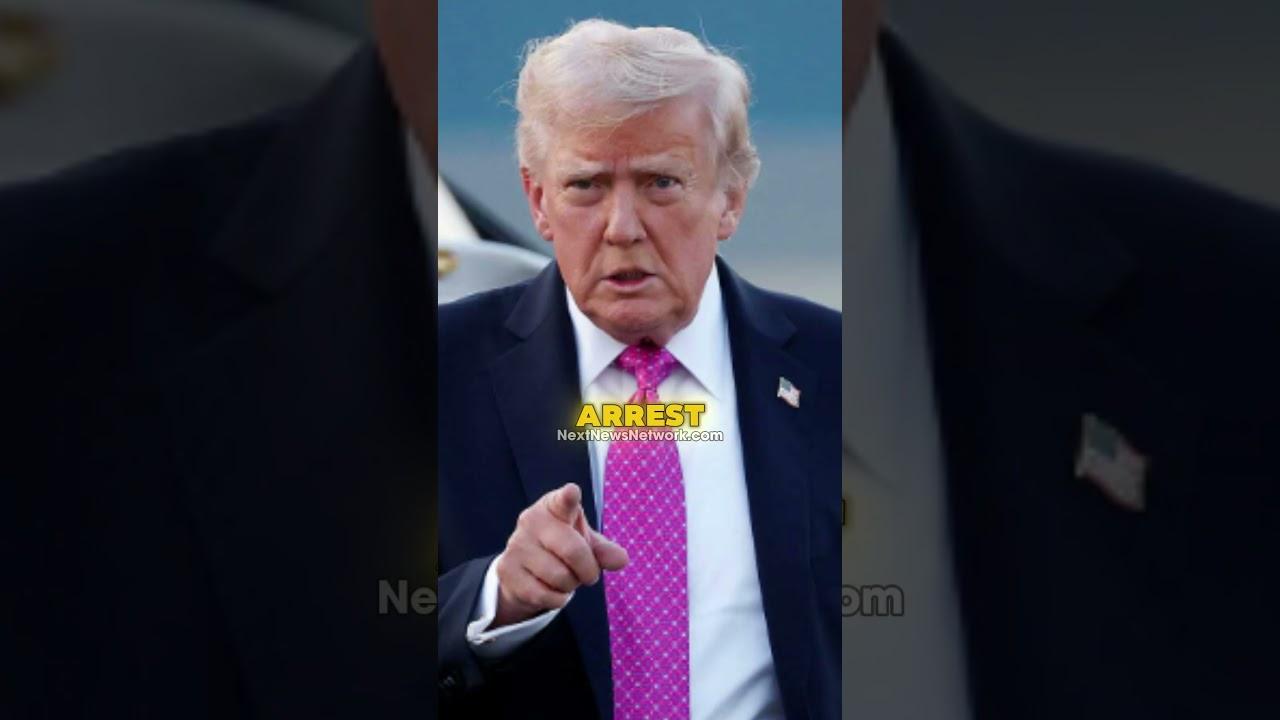 URGENT: Young Conservative Nick Shirley Delivers BOLD Message to Trump — 'Follow Through on Your Promises'