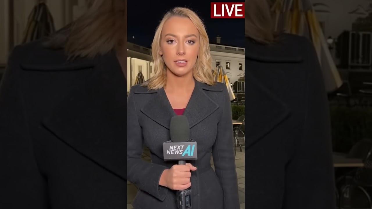 BREAKING: Secret Service SCRAMBLES After Suspicious Object Found Near Trump's Palm Beach Route