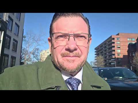 END GAME? Trump's Second Term Signals the FINAL CHAPTER for the Deep State