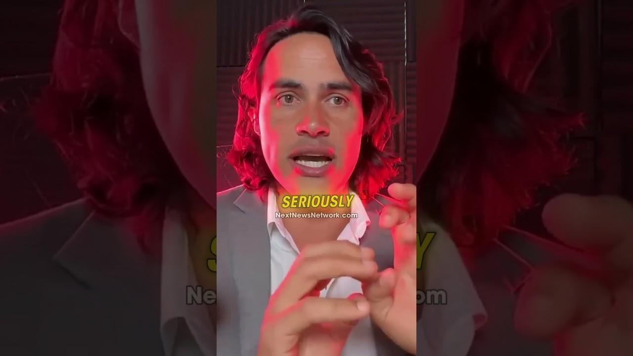 EXPOSED: The Red Light Therapy Revolution Big Pharma Doesn't Want You to Know About