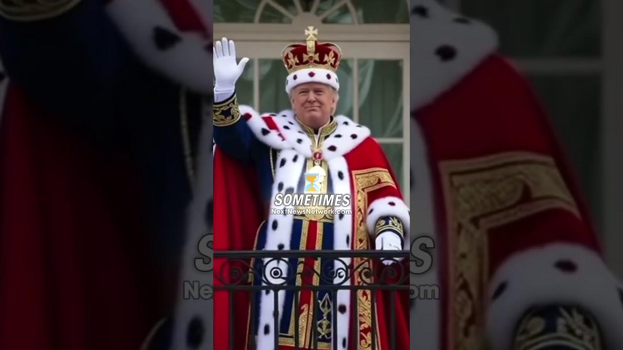 TRUMP DROPS BOMBSHELL at Davos: Demands Global Elites SLASH Oil Prices, Leftists MELTDOWN