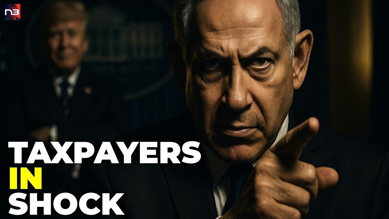 CHECKMATE: Netanyahu DESTROYS Left's Iran Narrative as Trump's Middle East Strategy Proves GENIUS