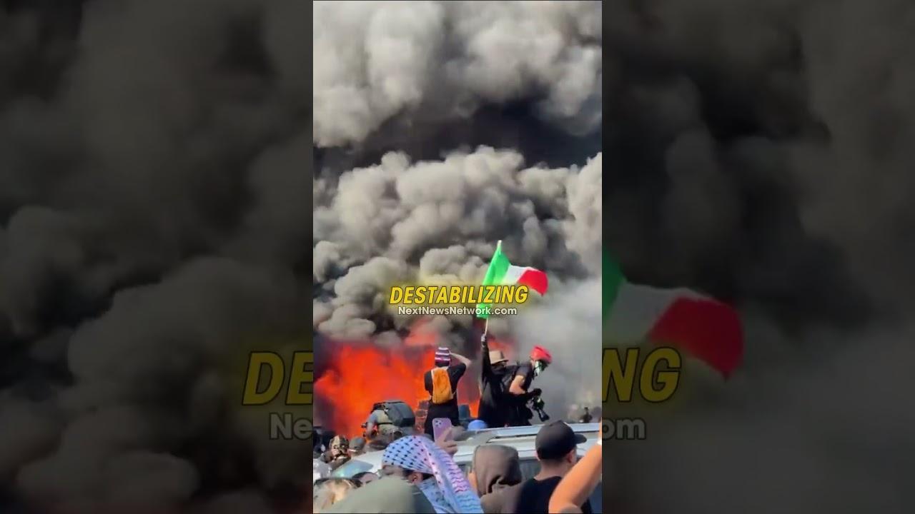 HELL FREEZES OVER: Hillary Clinton ADMITS Trump Was Right About the Border Crisis