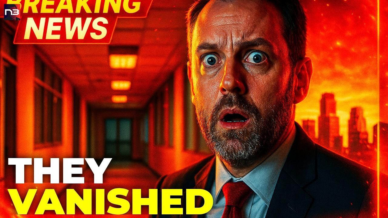 BOMBSHELL: Ilhan Omar's Husband Caught in Alleged $60 BILLION 'Ghost Company' Scheme — Where's the Money?