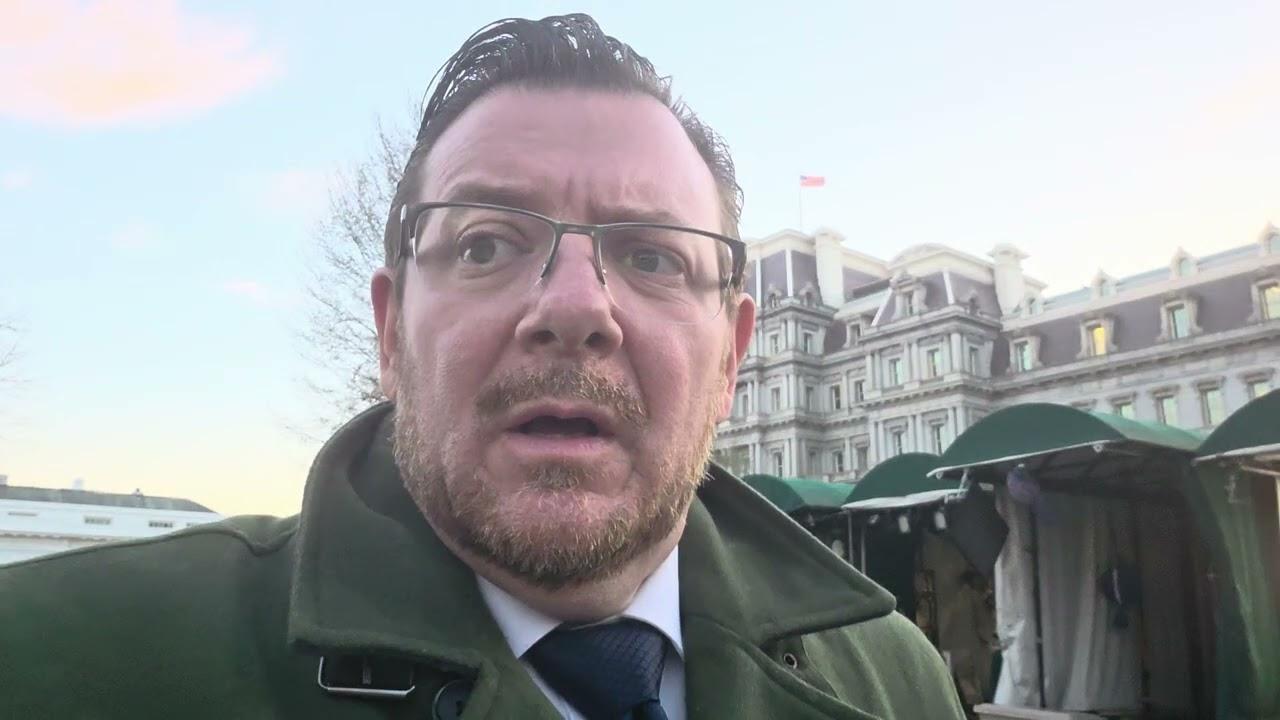 BOMBSHELL: Trump's Tariff Threats FORCE Colombia into Immediate Surrender on Deportation Flights