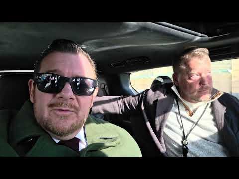 EXCLUSIVE: Next News Network Hits the Ground at Trump White House for UNPRECEDENTED Access