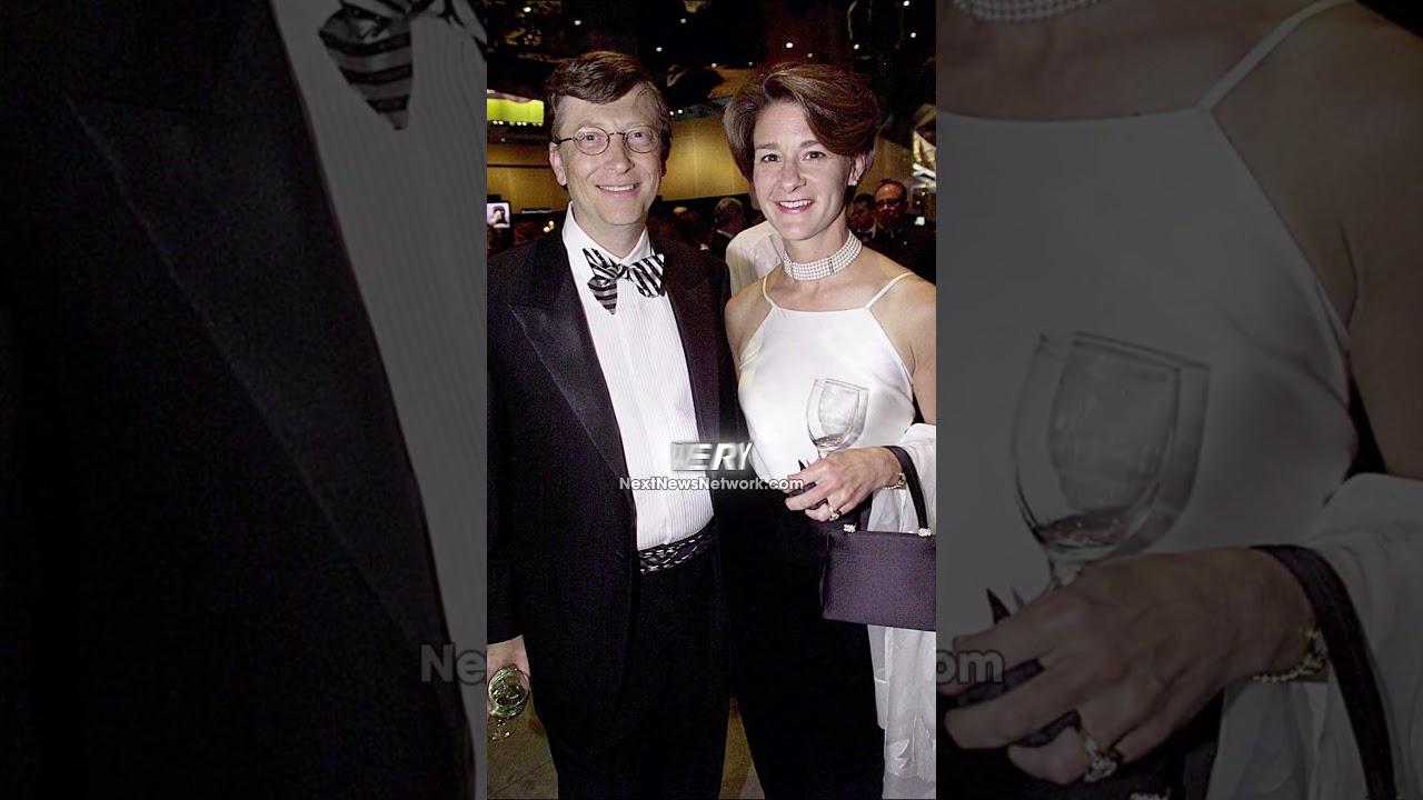 BOMBSHELL: Melinda Gates BREAKS SILENCE on Bill's Ties to Epstein — 'Very Painful Times in My Marriage'