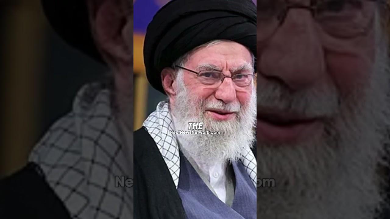 TRUMP UNLEASHES HELL: 49 Iranian Regime Leaders ELIMINATED as U.S. Expands Military Presence in Middle East