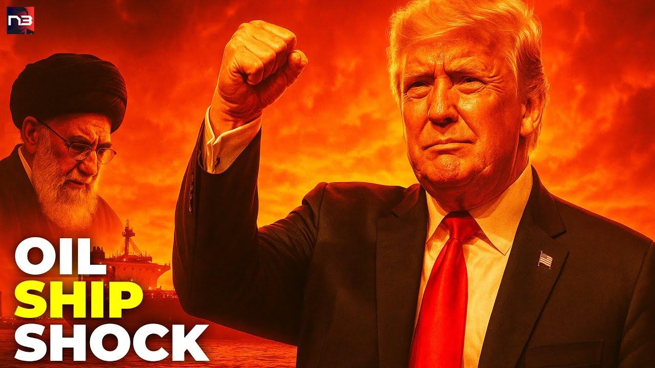 VICTORY: Trump's Operation Epic Fury CRUSHES Iran's Energy Stranglehold as America Rises