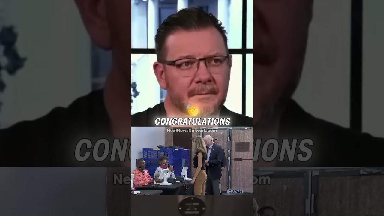 VINDICATION: Nicki Minaj Uses VOTER ID to Cast Ballot – The Same System Democrats Claimed Was 'Racist'