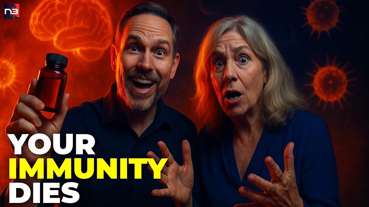 EXPOSED: The Annual Government-Mandated Sleep Experiment That DESTROYS Your Body's Cancer Defenses