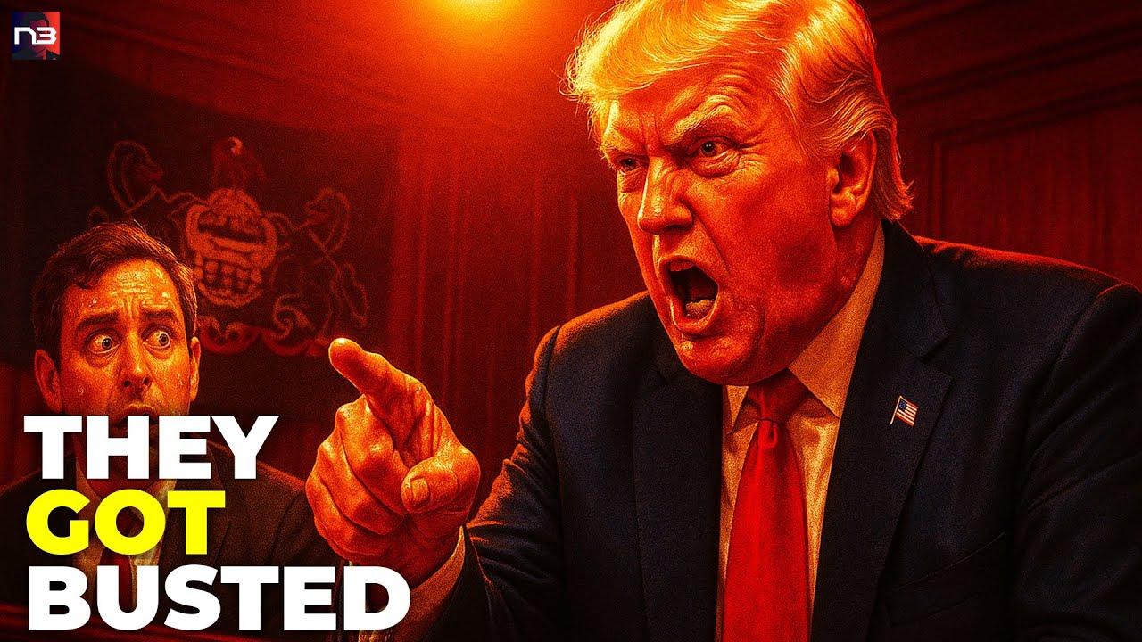 BOMBSHELL: FBI Arrests Illegal Alien Who Voted FIVE TIMES in Pennsylvania — Trump Demands Senate Pass SAVE Act NOW