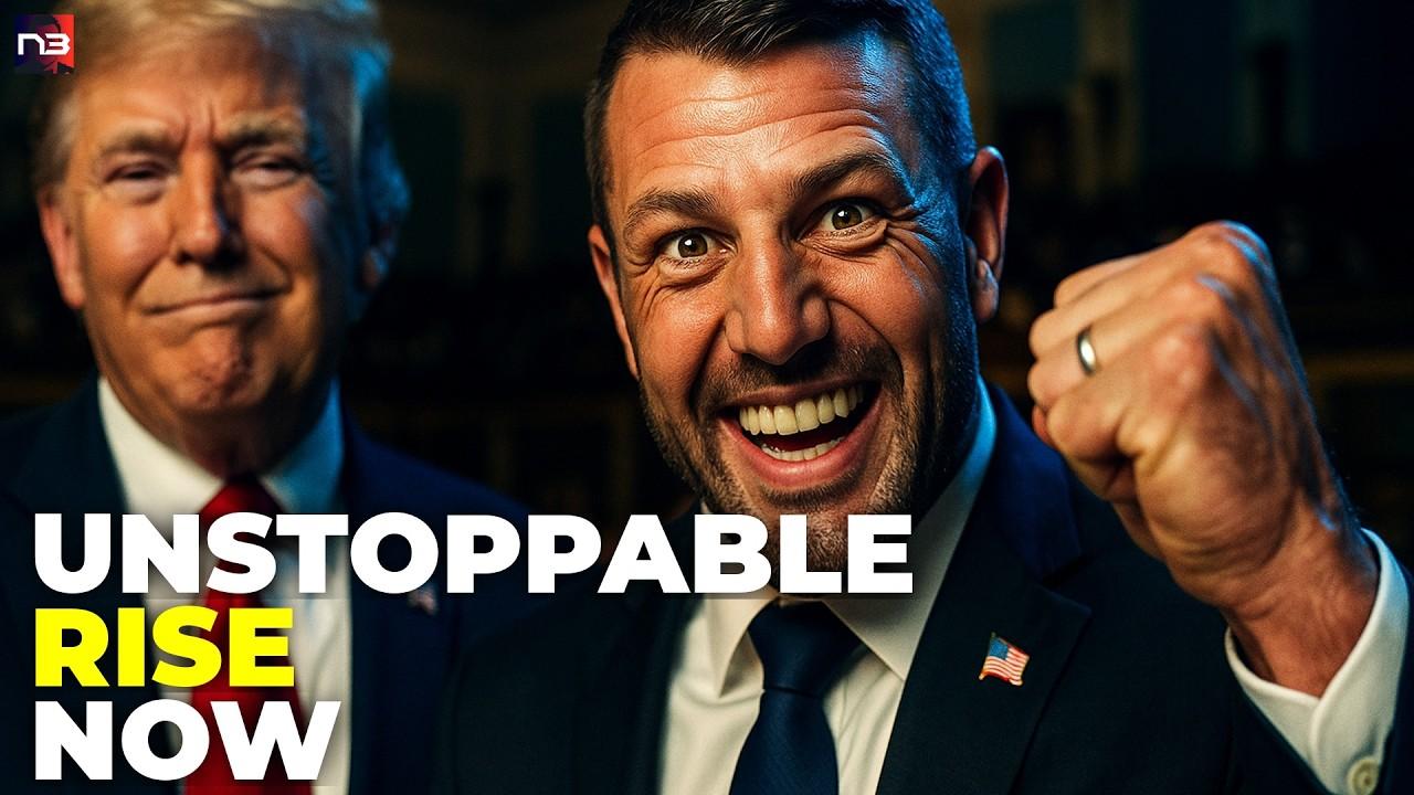 HISTORIC: Cherokee Warrior Markwayne Mullin CONFIRMED as DHS Chief — Democrats in FULL Panic Mode