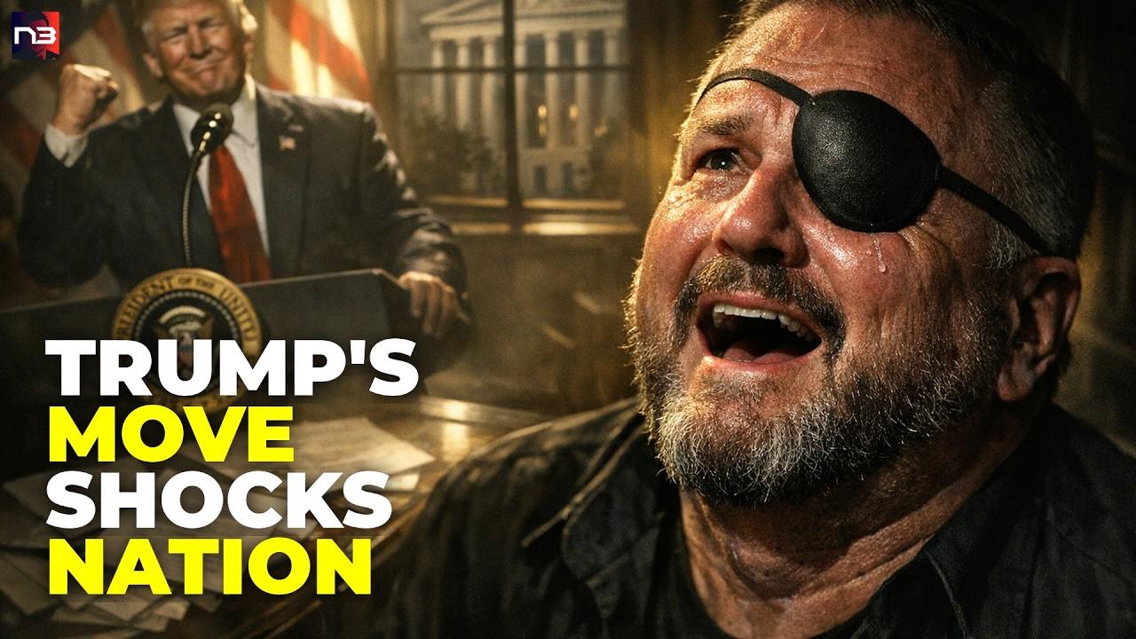 BREAKING: Trump's DOJ VACATES Oath Keepers Convictions — Biden's Political Witch Hunt DISMANTLED