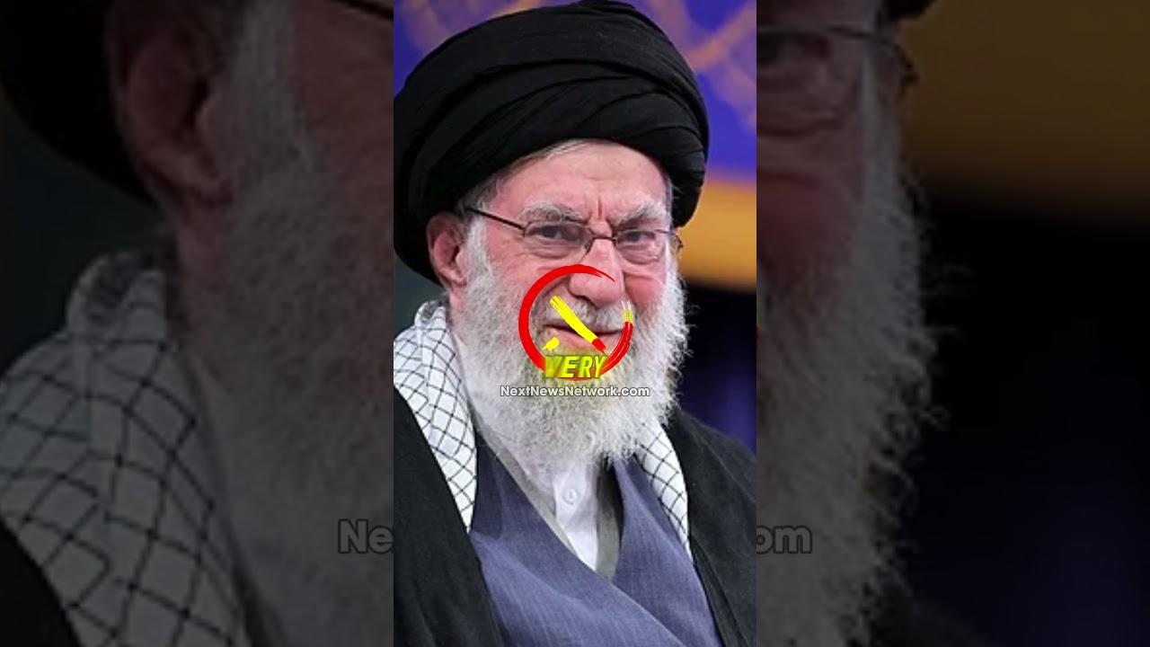 TRUMP STANDS WITH IRANIAN PEOPLE: President Delivers POWERFUL Message to Protesters Fighting for Freedom