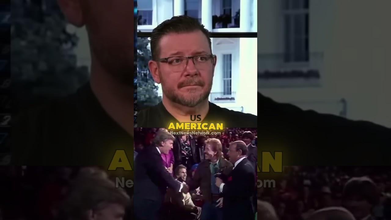 INTERNET HOAX ALERT: Chuck Norris Is ALIVE — Don't Fall for This Disgusting Death Hoax