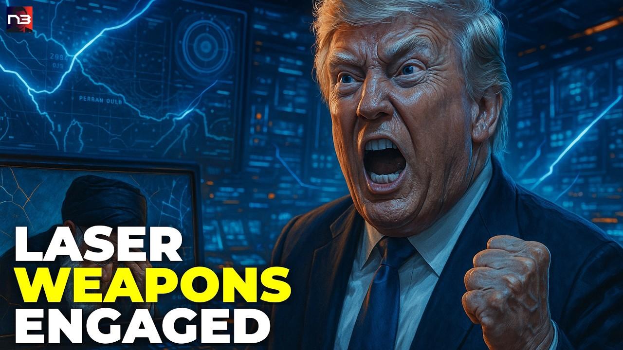 DEVASTATING: Trump's Operation Epic Fury OBLITERATES Iranian Navy — Over 20 Ships Sent to the Bottom of the Persian Gulf