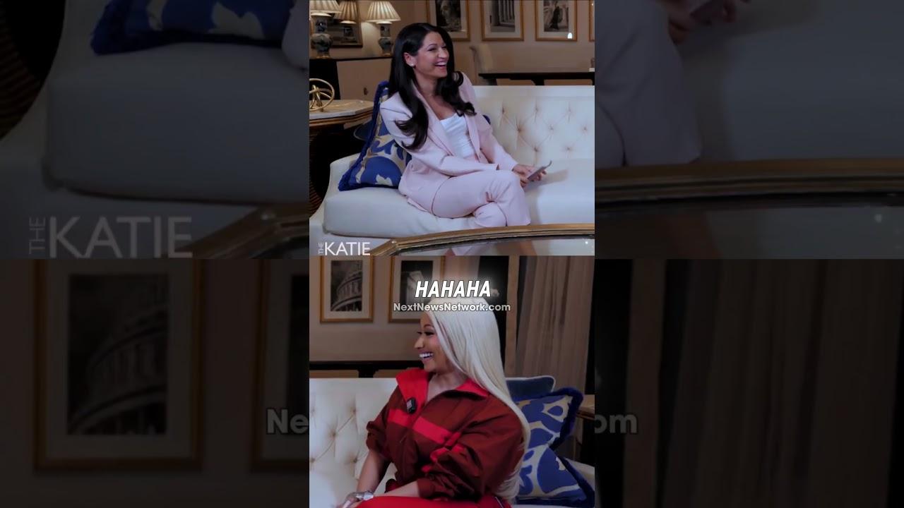 SCORCHED: Nicki Minaj DESTROYS Don Lemon in Epic Takedown That Has the Internet Cheering