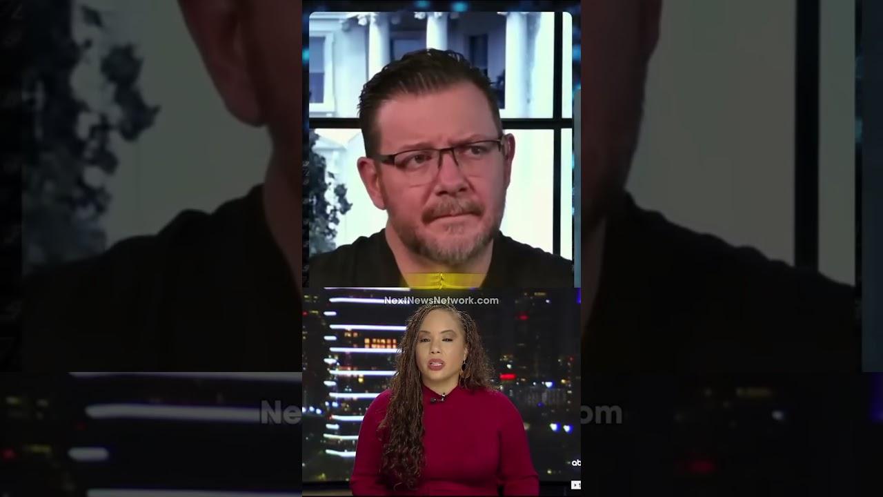 CAUGHT: British National BUSTED for Illegal Voting in Texas — This is Why We Need the SAVE Act NOW