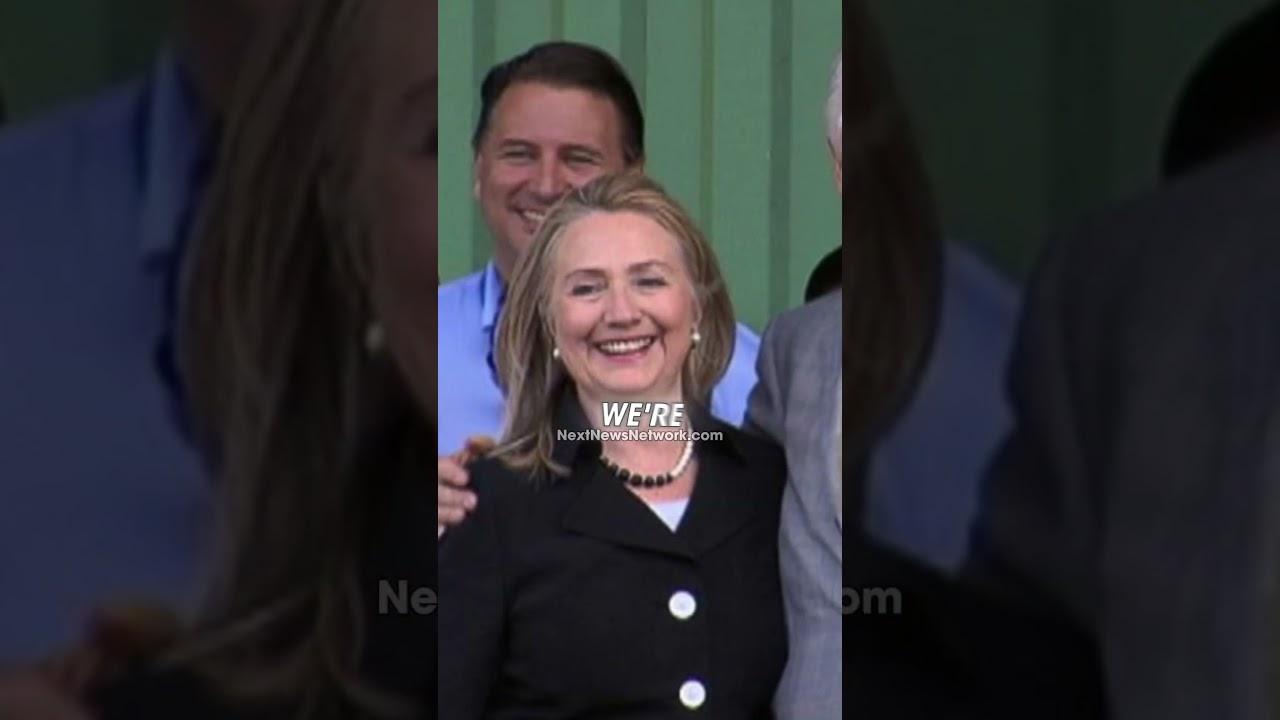 BOMBSHELL: Rep. Luna Reveals She Was WARNED to Back Off Epstein Investigation – 'People Have Been Killed for Less'