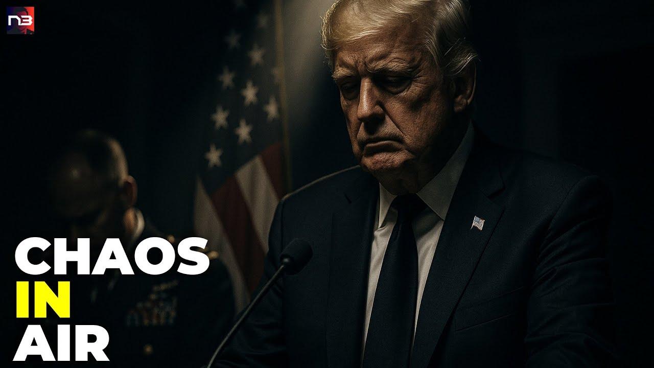 TRAGEDY IN IRAQ: Six American Heroes DEAD as KC-135 Crashes — What Isn't the Pentagon Telling Us?