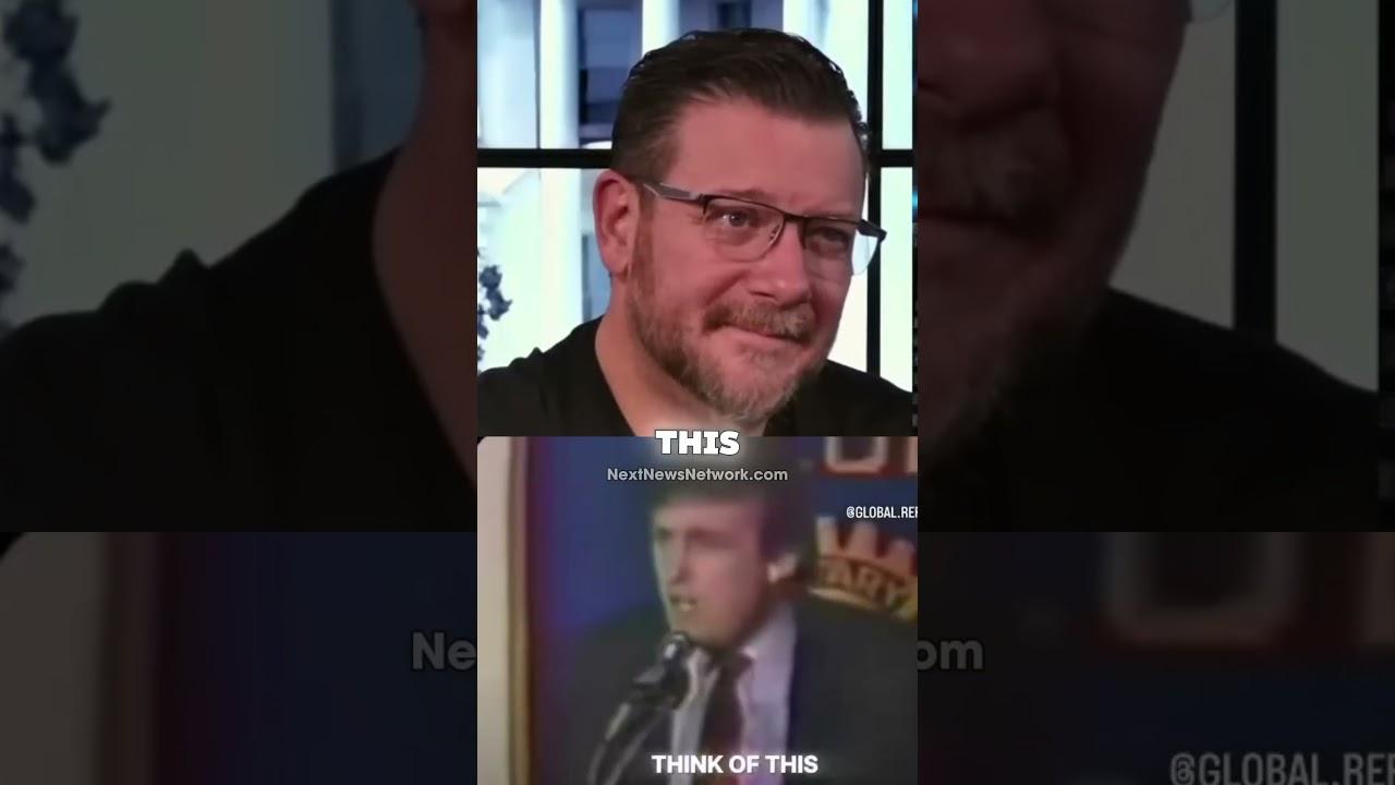 EXPOSED: Chilling 1980s Warning About Khomeini Proves Trump Was RIGHT About Iran All Along