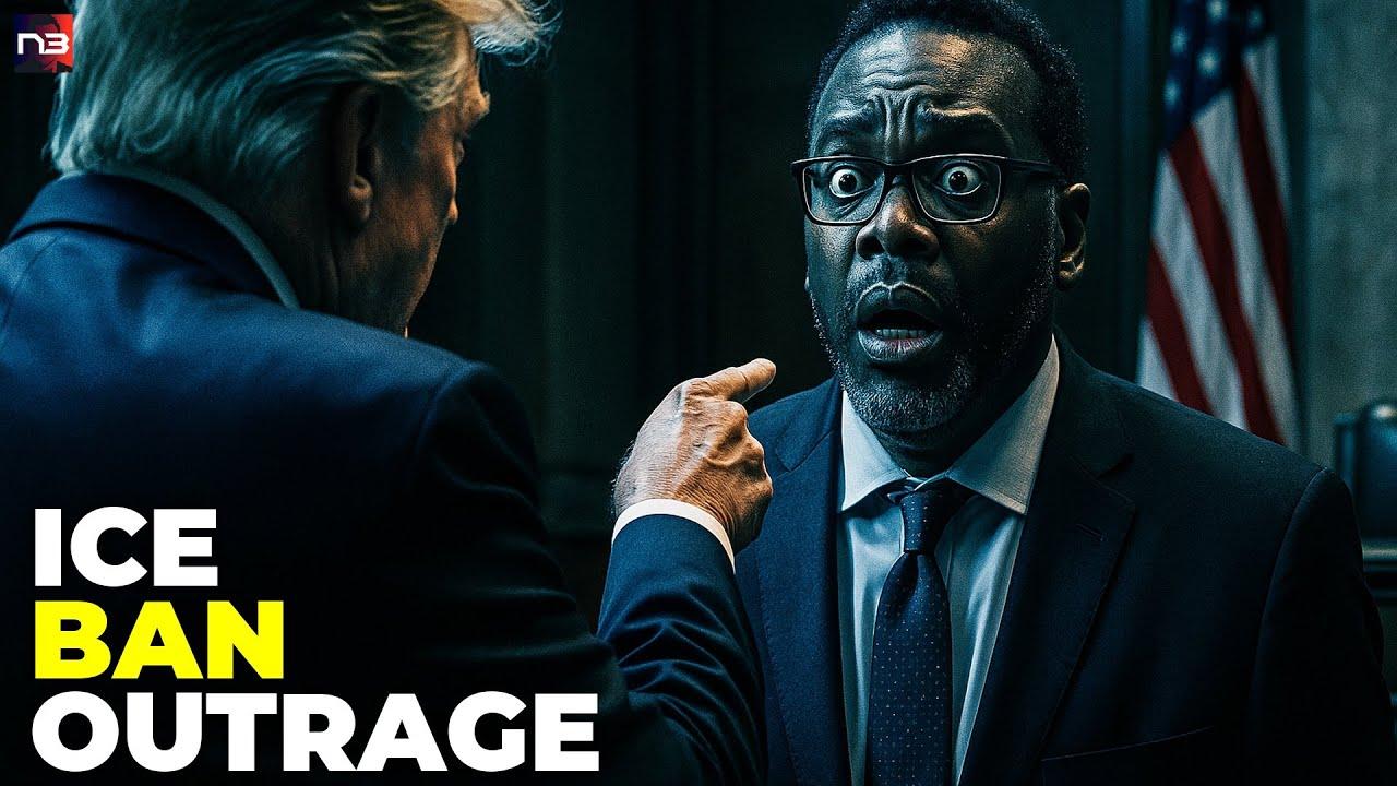 BLOOD ON THEIR HANDS: Venezuelan Illegal Murders Chicago Student — Trump UNLOADS on Sanctuary City Madness