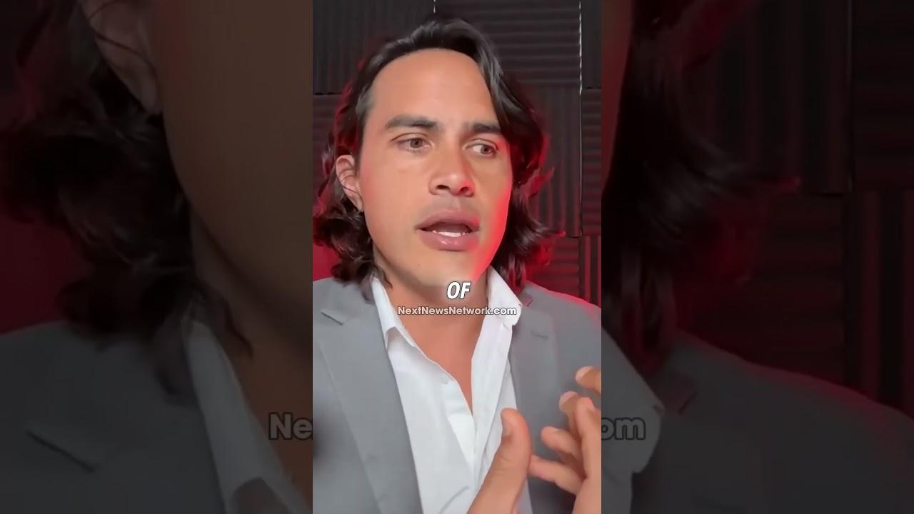 REVEALED: The Cutting-Edge Life Extension Technology the Trump Family Is Using to Stay Sharp