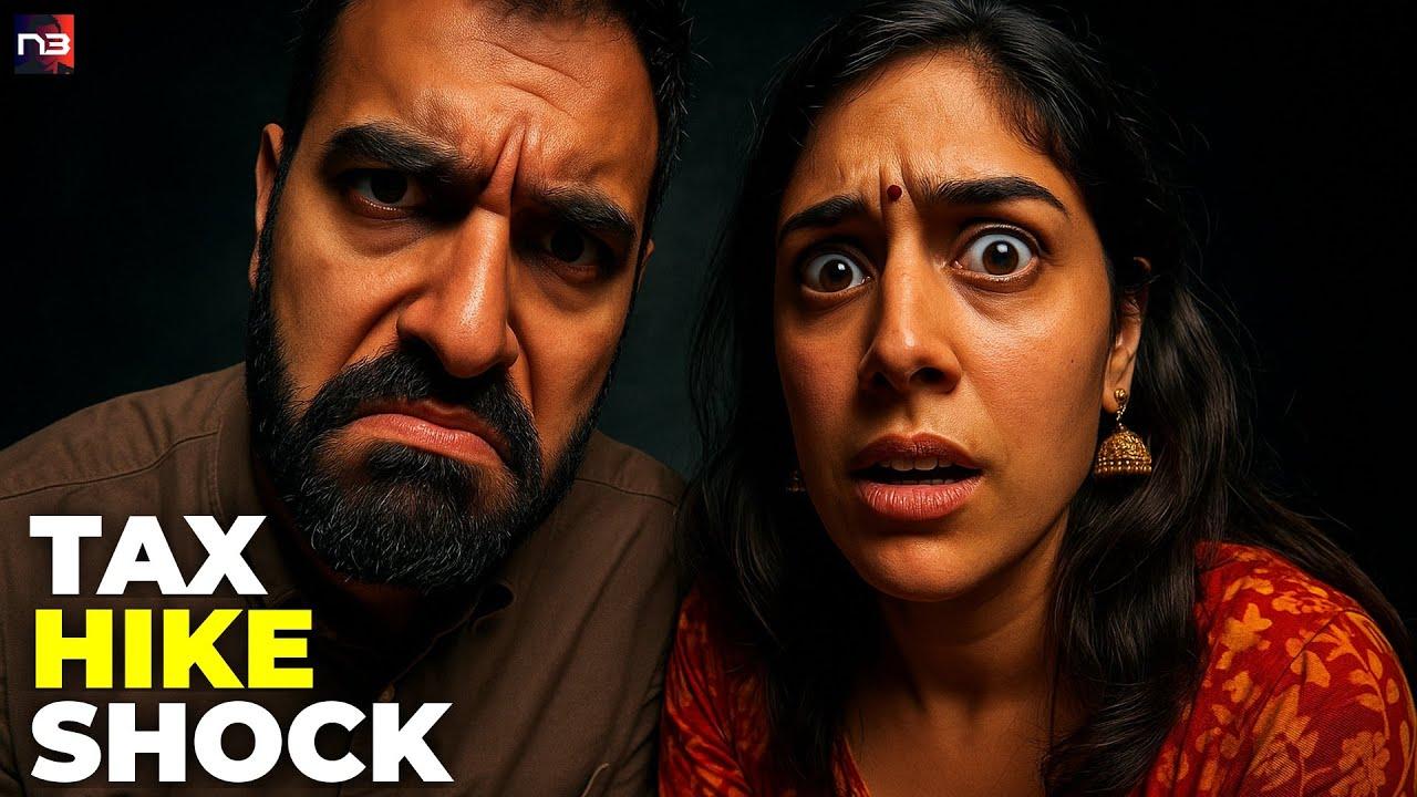 DISGRACE: NYC Mayor's Wife Caught CELEBRATING October 7th Massacre as City Descends Into Chaos