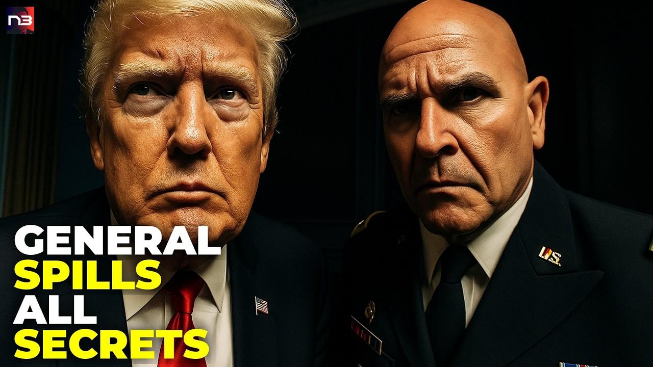 IRAN STUNNED: Trump Administration Turns Tehran's Own Drones AGAINST THEM in Devastating Counterstrike