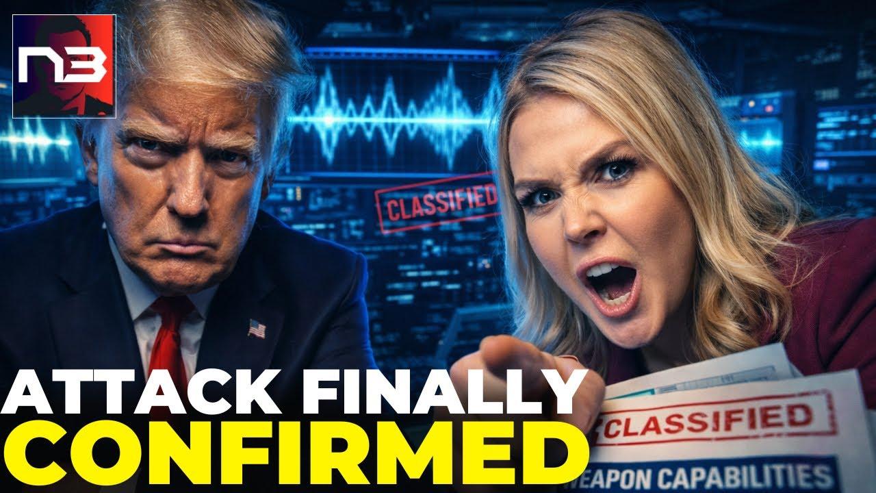 CONFIRMED: US Military Deploys DEVASTATING Sonic Weapon in Venezuela – Soldiers Left Bleeding From Ears