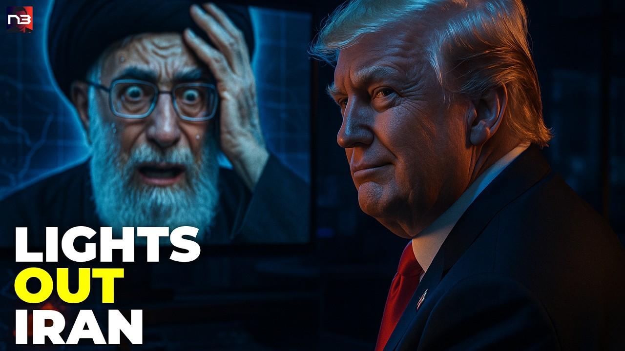 CHECKMATE: Trump Targets Iran's Oil Lifeline — Kharg Island in the CROSSHAIRS