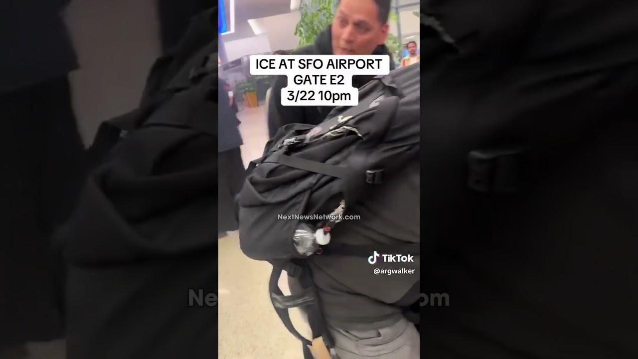 EXPOSED: Democrats' TSA Defunding Push Creates Airport Security NIGHTMARE