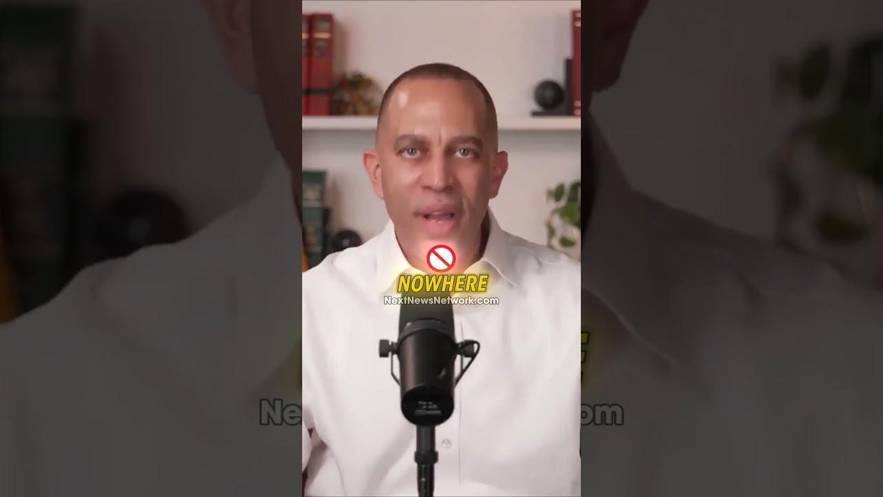 EXPOSED: Democrats Demand ICE Be BANNED From Polling Sites — What Are They Hiding?