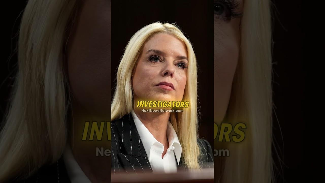 BOMBSHELL: James O'Keefe EXPOSES FBI Insider Who Says DOJ Will NEVER Prosecute the Deep State