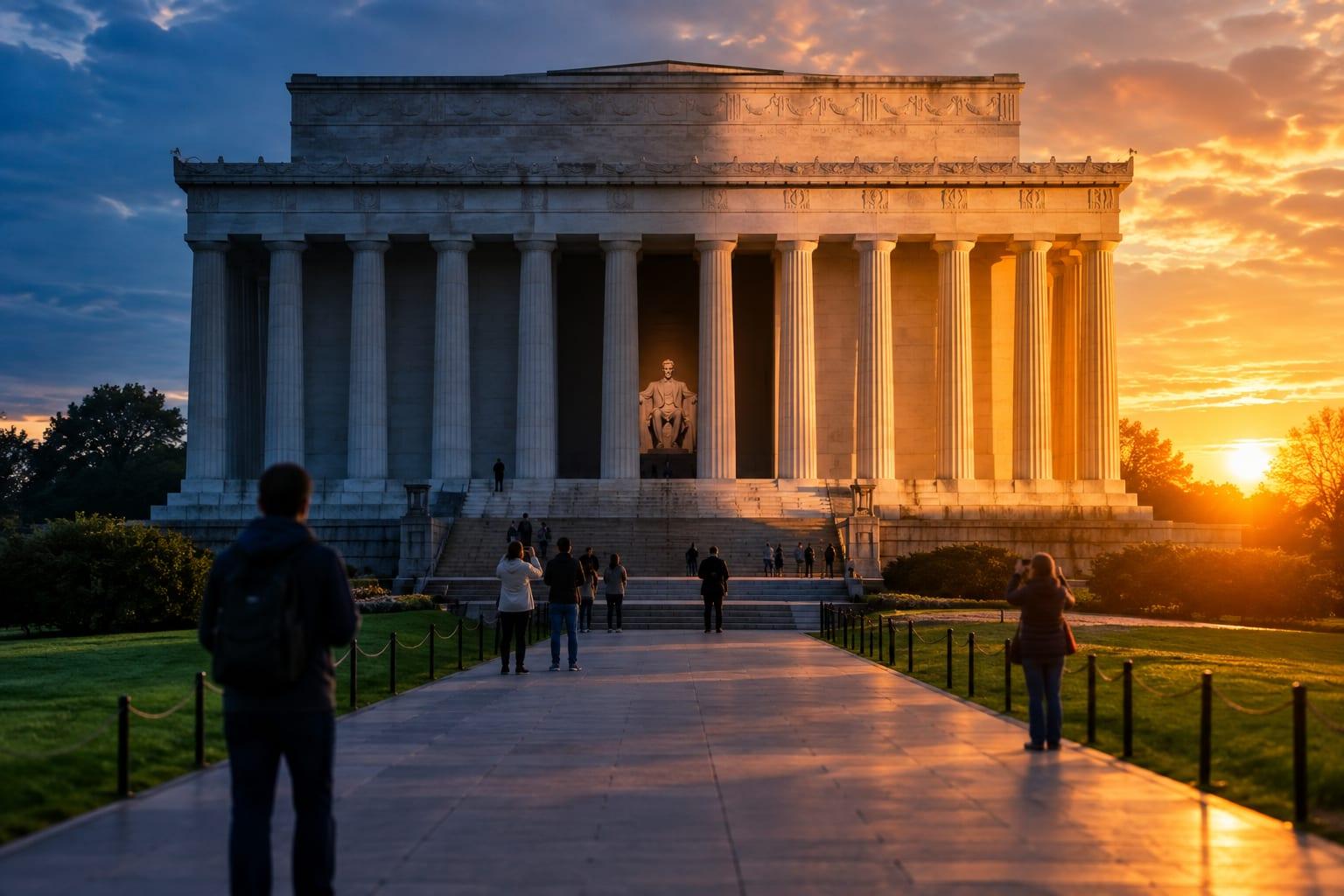 EXPOSED: Which Iconic American Historical Sites To VISIT or SKIP Before Summer Ends