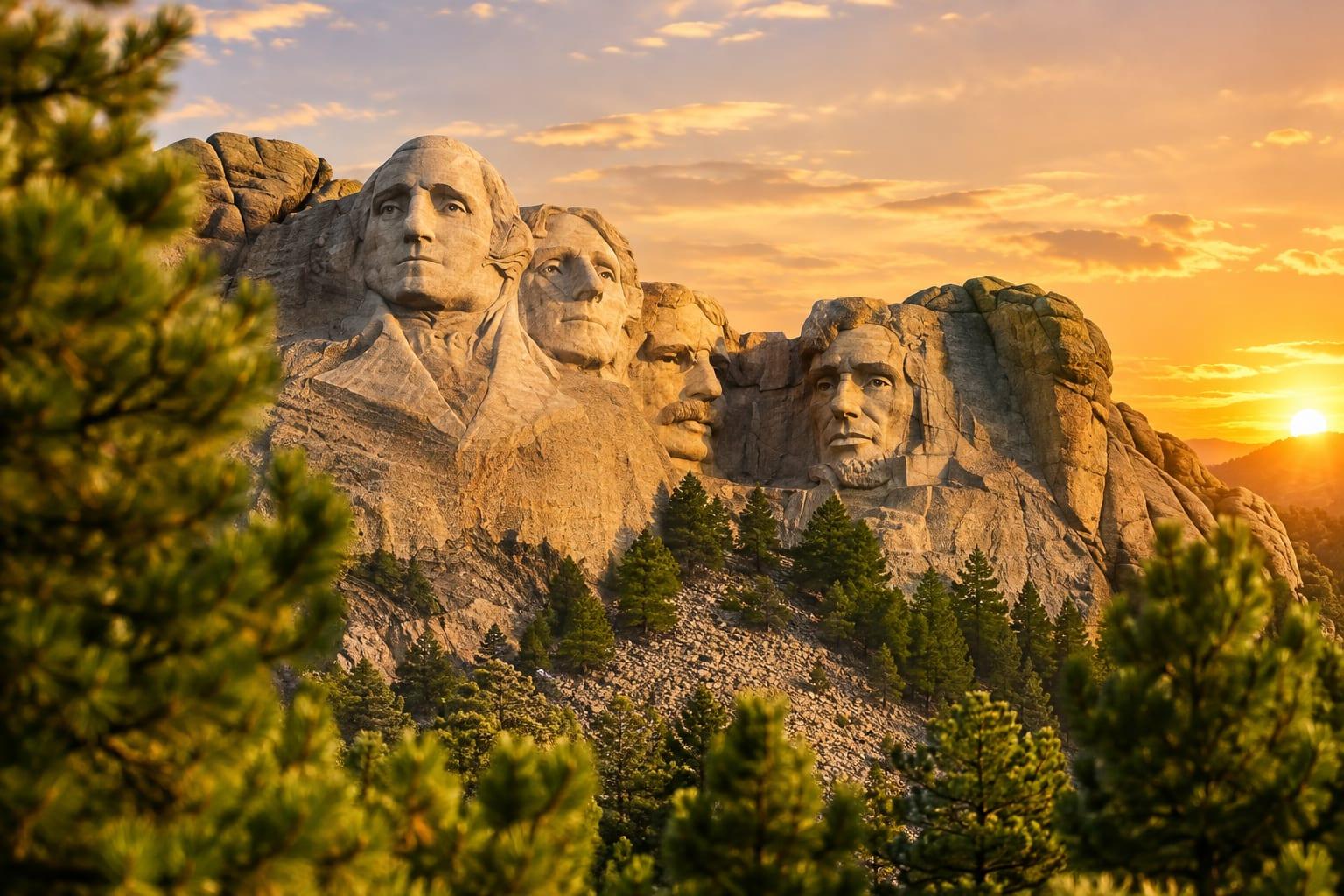 TOP HISTORIC AMERICAN SITES To Visit Before Summer Ends!