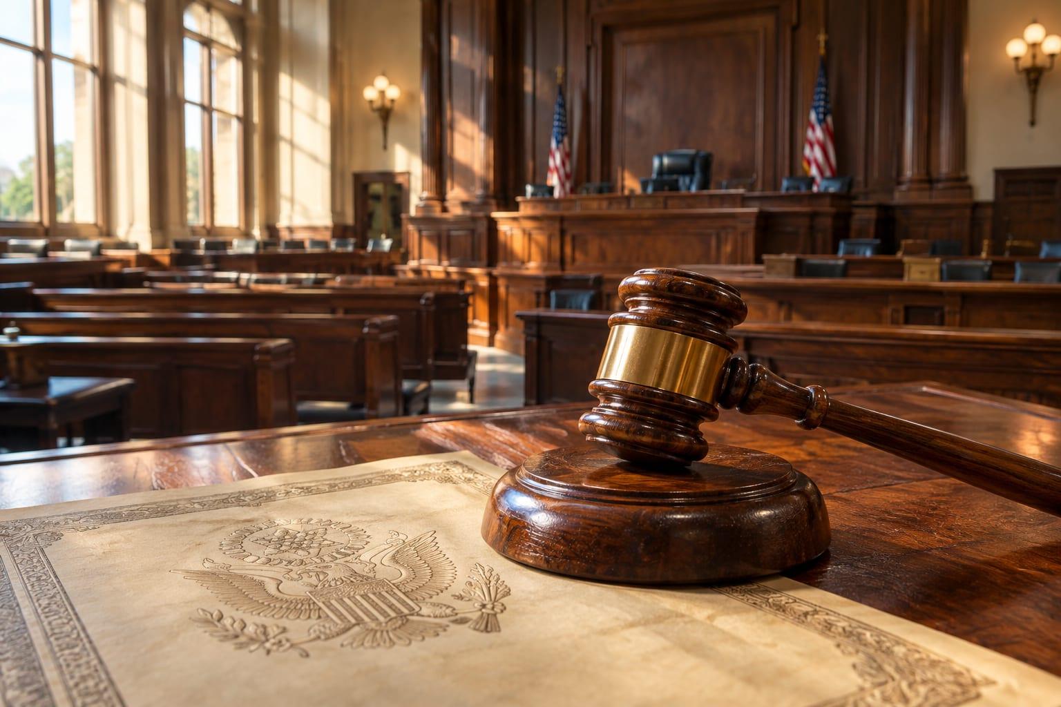 BREAKING: SUPREME COURT STANDS UP FOR YOUR GUN RIGHTS—A MASSIVE WIN FOR FREEDOM