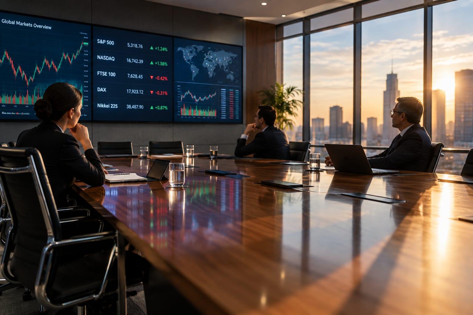 Federal Reserve Requests Public Input on Stablecoin Regulation Under GENIUS Act