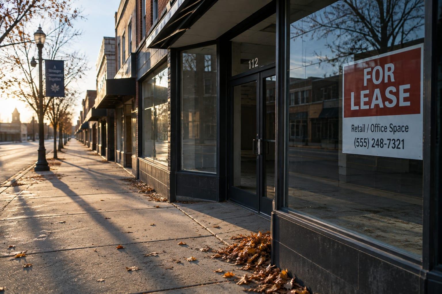 BREAKING: Cato Fashions Shutters Dozens of Stores as Retail Carnage Spreads