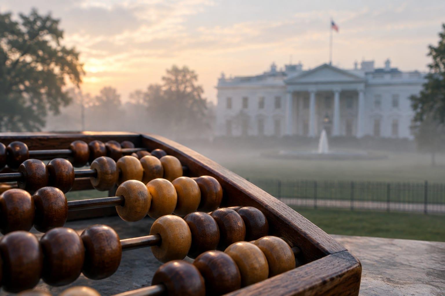 White House Highlights Cost of Democratic Socialists' Agenda