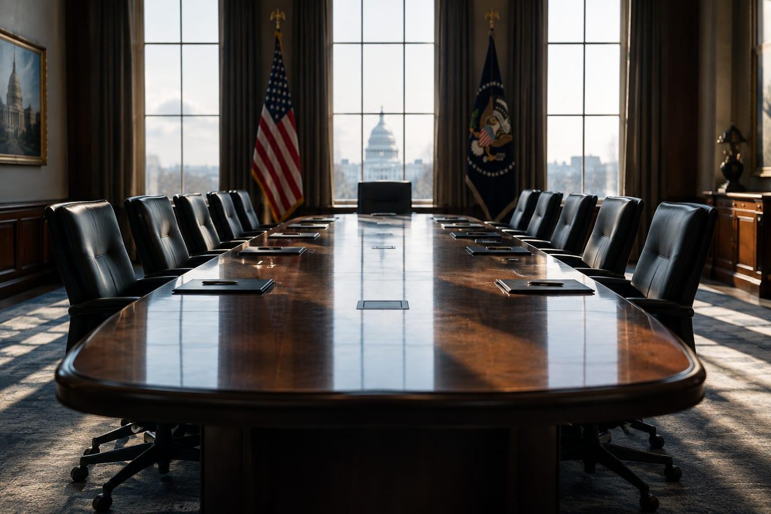 White House Reaffirms Commitment to Blocking Socialist Policies