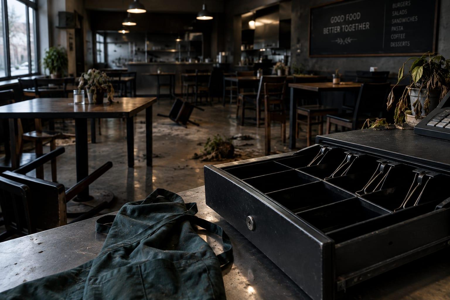 BANKRUPT: Oprah-Backed True Food Kitchen Files Chapter 11, Shutters 12 Restaurants After Burning Through $100M