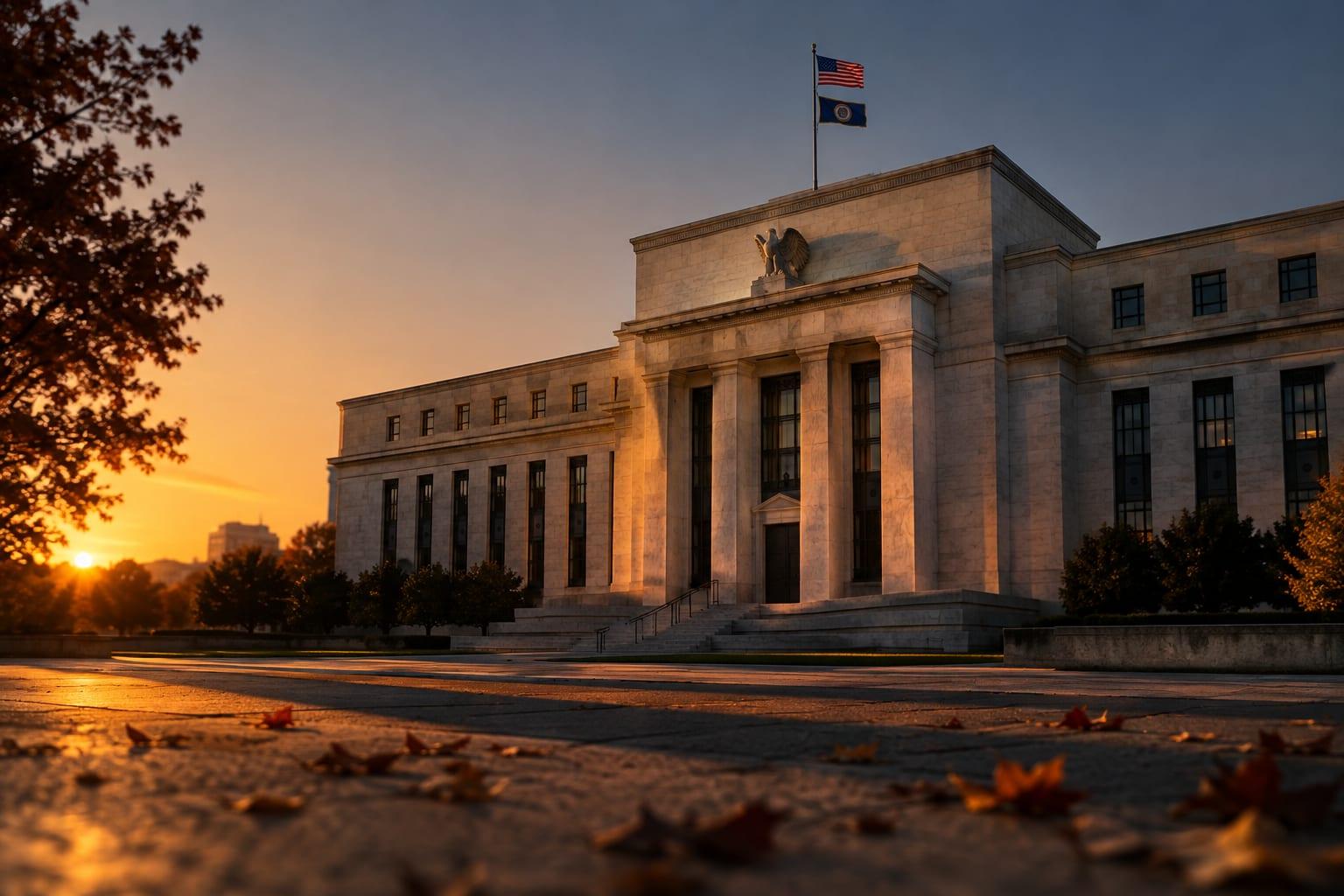 QUIET APPROVAL: Federal Reserve Clears Fleur Capital Corporation Application