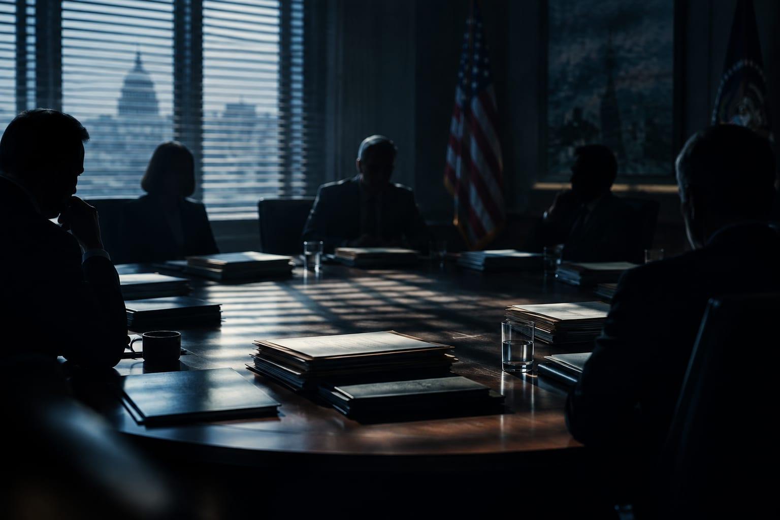 BREAKING: Fed and Banking Regulators Hand 15 Mega-Banks Their Resolution Plan Report Cards — Here's What They're Not Telling You