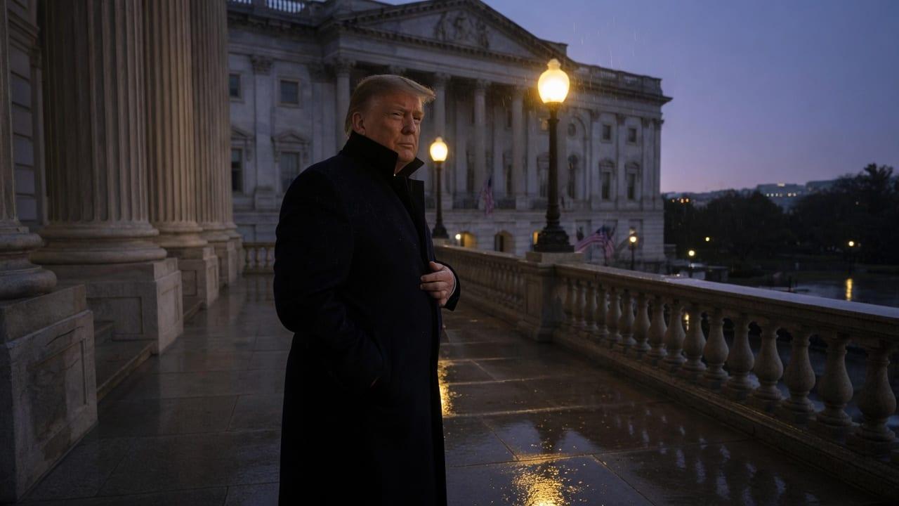 EXPOSED: Who Is Sally Yates? Trump-Fired Official Tapped to Lead Cornell Rape-Review After Refusing to Defend Travel Ban