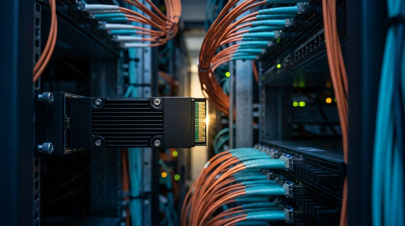 EXPOSED: China Is Wiring America's AI Data Centers — and Washington's Finally Waking Up